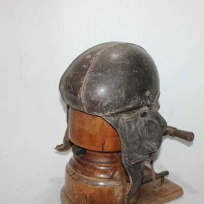 Casque de vol Airaille
