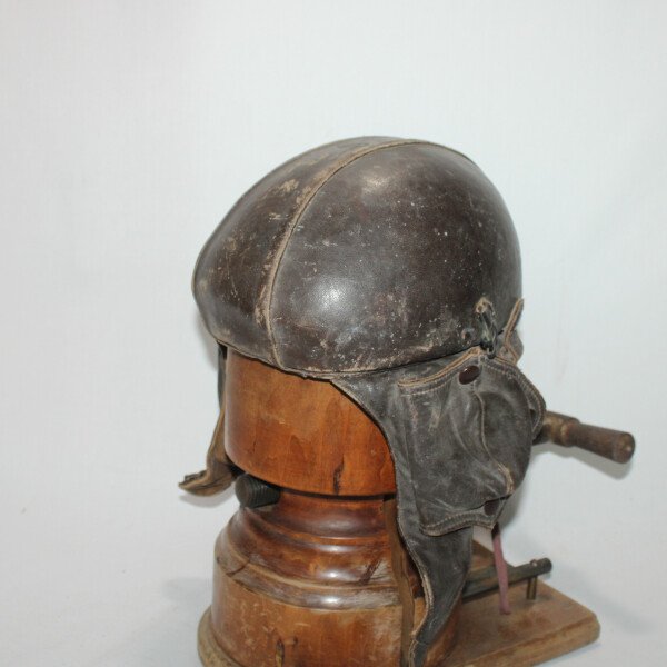 Casque de vol Airaille