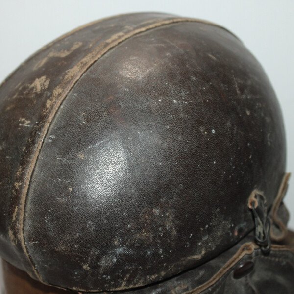 Casque de vol Airaille