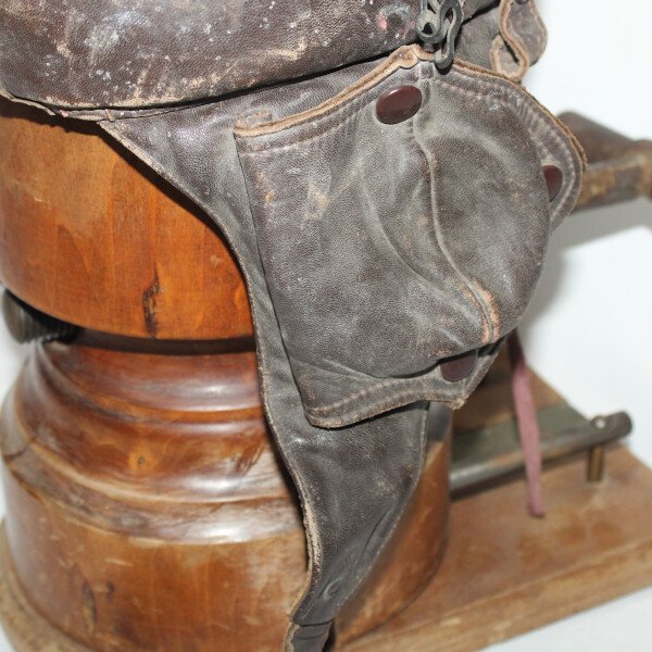 Casque de vol Airaille