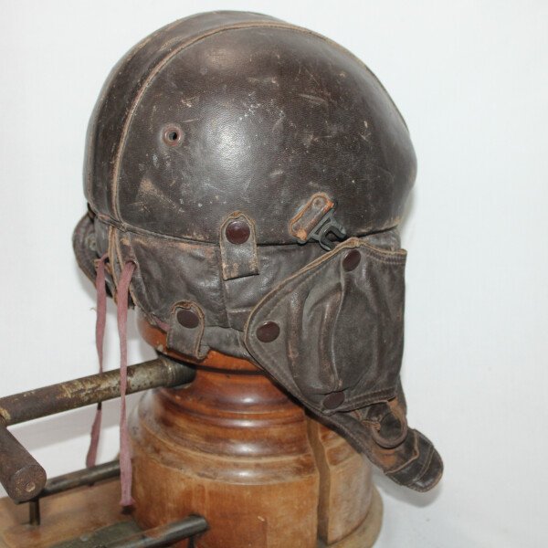 Casque de vol Airaille