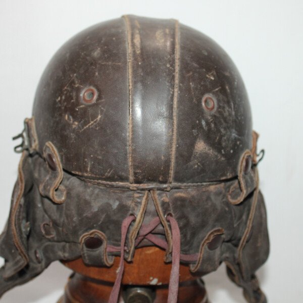 Casque de vol Airaille