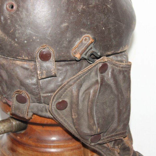 Casque de vol Airaille