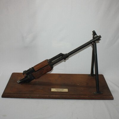 Trophée opération Daguet
