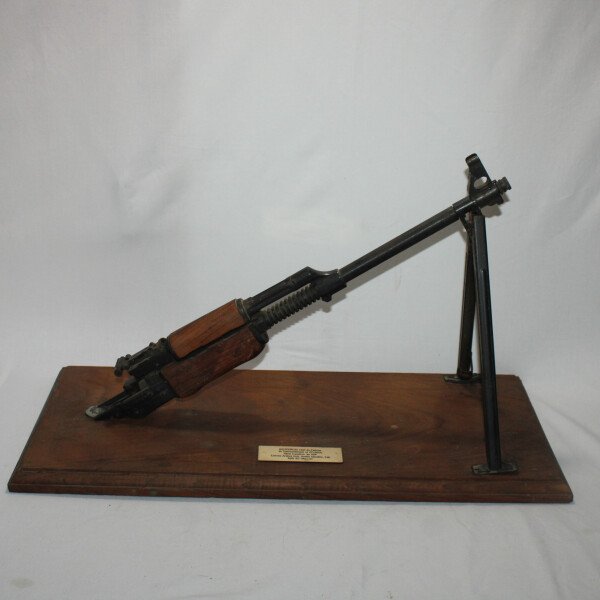Trophée opération Daguet