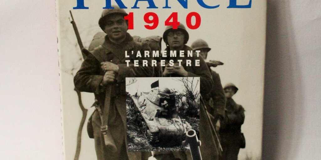 France 1940 | Chris Militaria