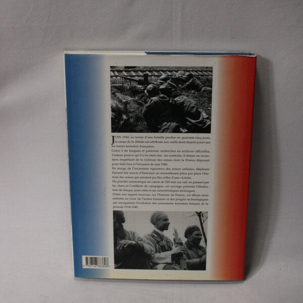 France 1940