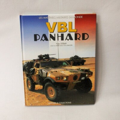 VBL Panhard