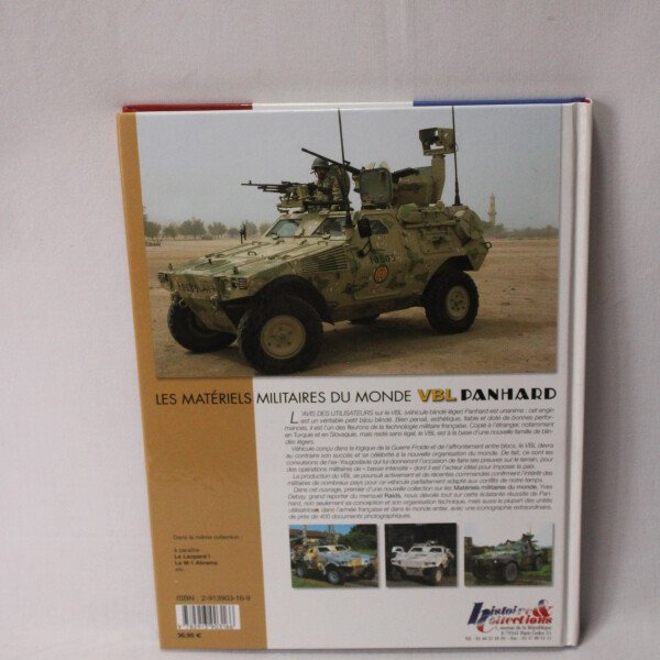 VBL Panhard