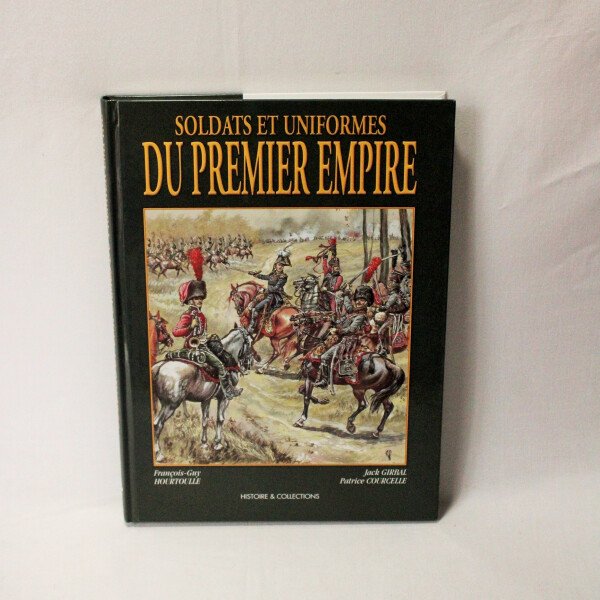 Soldats et uniformes 1er empire
