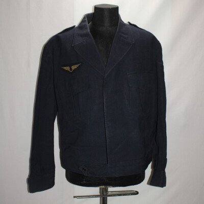 Blouson aviation mle 46