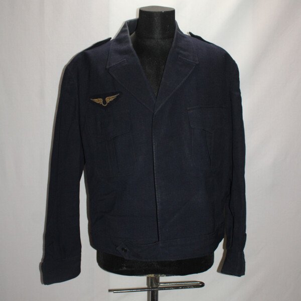 Blouson aviation mle 46
