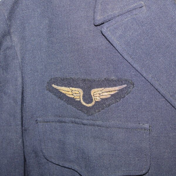 Blouson aviation mle 46