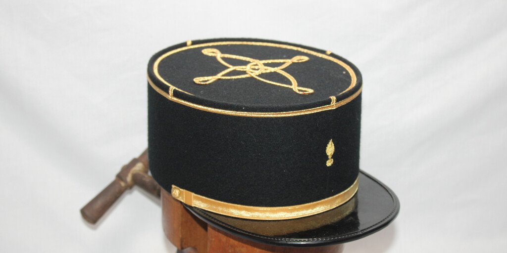 K pi Adjudant chef G nie Chris Militaria k-pi-adjudant-chef-g-nie-chris-militaria
