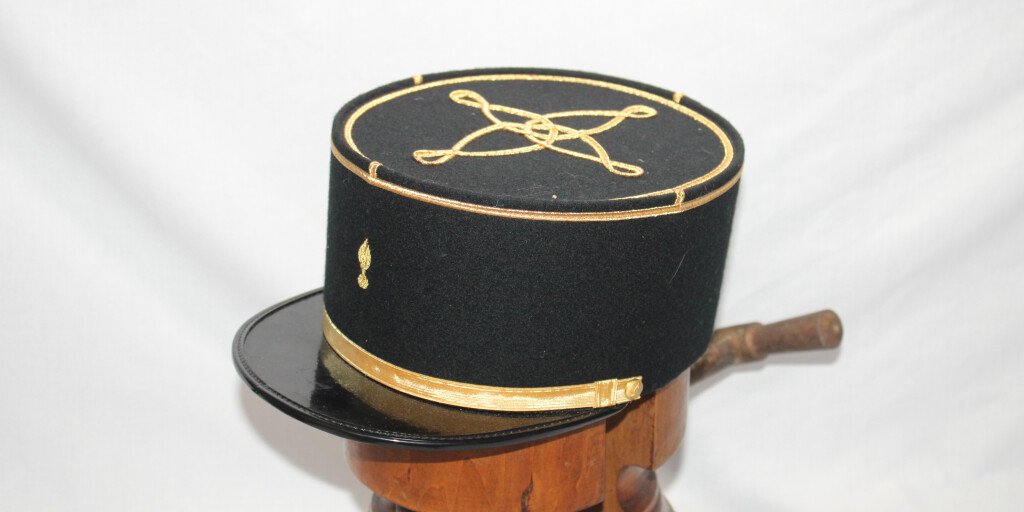 K pi Adjudant chef G nie Chris Militaria k-pi-adjudant-chef-g-nie-chris-militaria