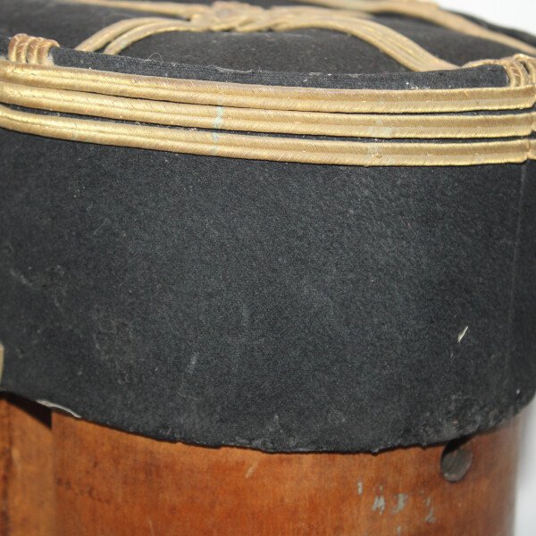 Képi capitaine artillerie
