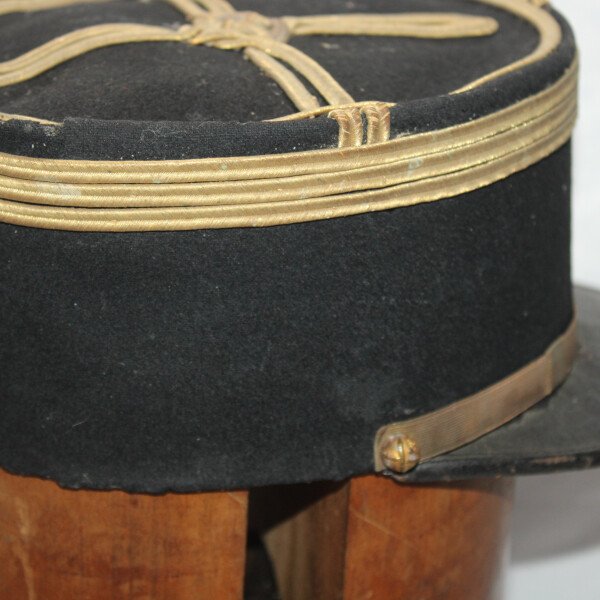 Képi capitaine artillerie