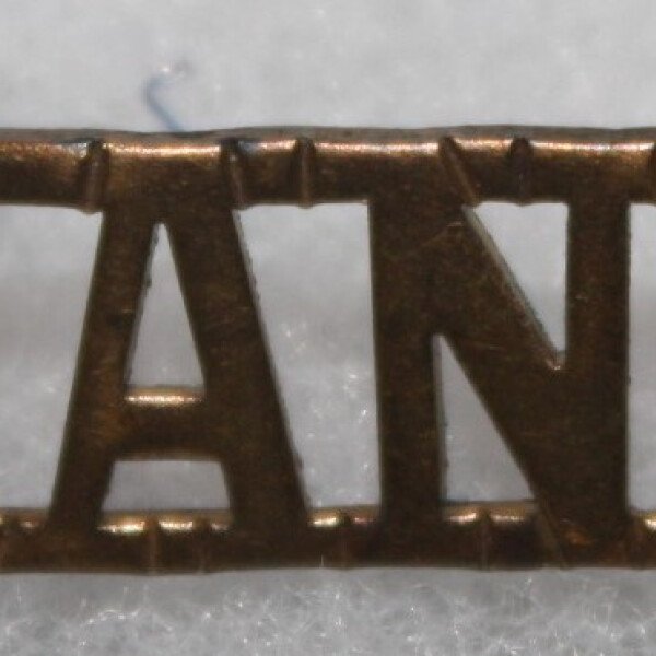 Tittle France métallique