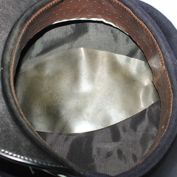 Casquette enseigne de vaisseau 2e classe