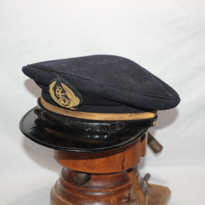Casquette enseigne de vaisseau 2 classe