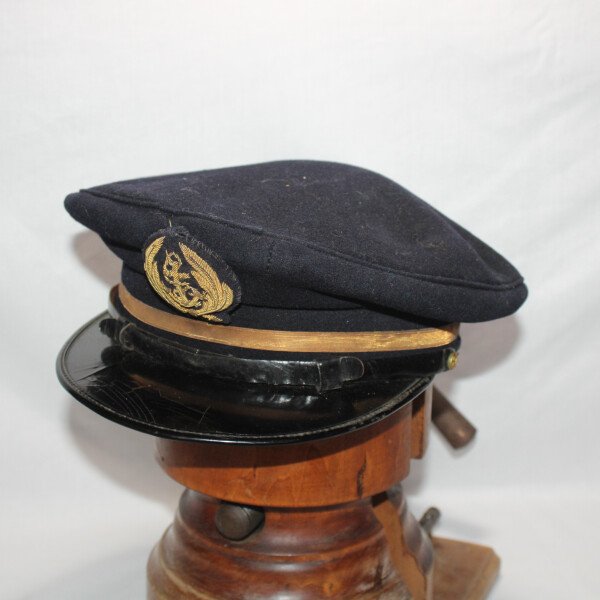 Casquette enseigne de vaisseau 2 classe