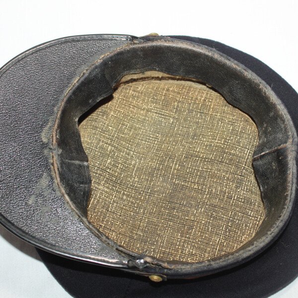 Casquette enseigne de vaisseau 2 classe
