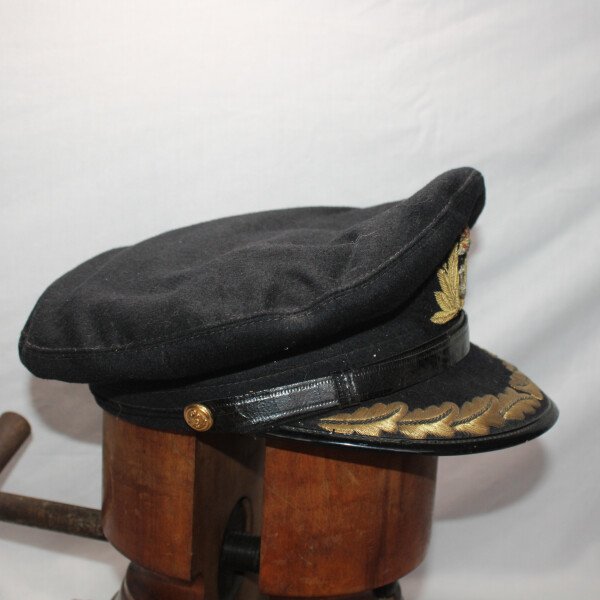Casquette Royal Navy