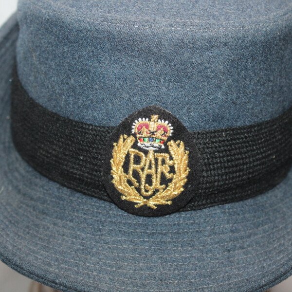 Tricorne WRAF