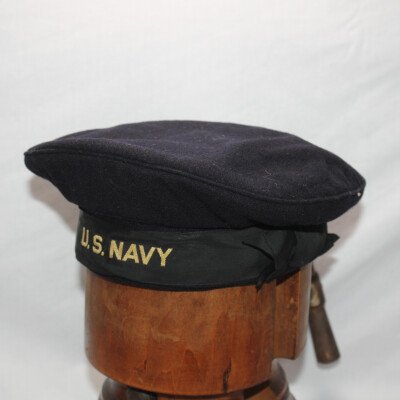 Bachi Us navy