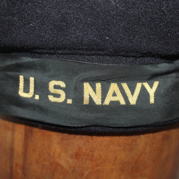 Bachi Us navy