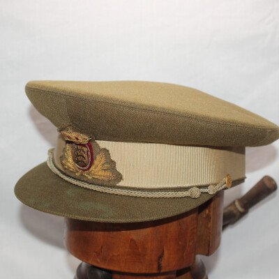 Casquette danoise M52