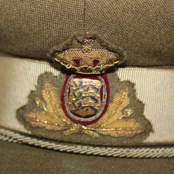 Casquette danoise M52