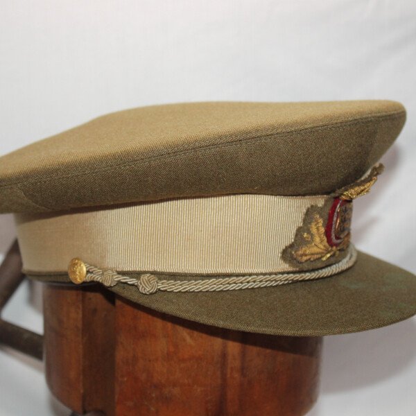 Casquette danoise M52