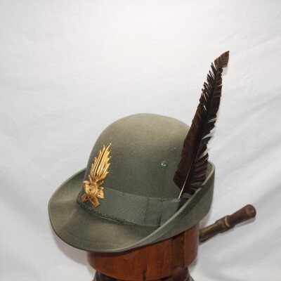 Chapeau italien