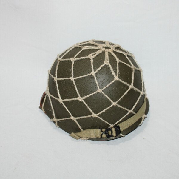 Filet de casque 79th DI