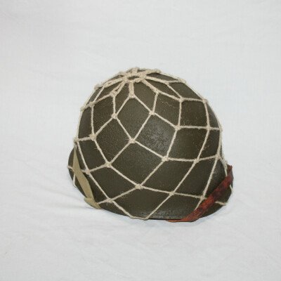 Filet de casque 79th DI