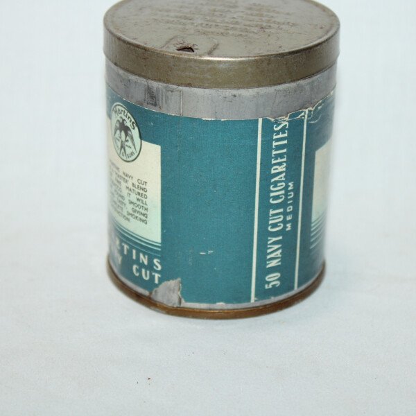Boite Martin's navy
