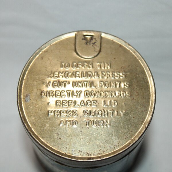 Boite Martin's navy