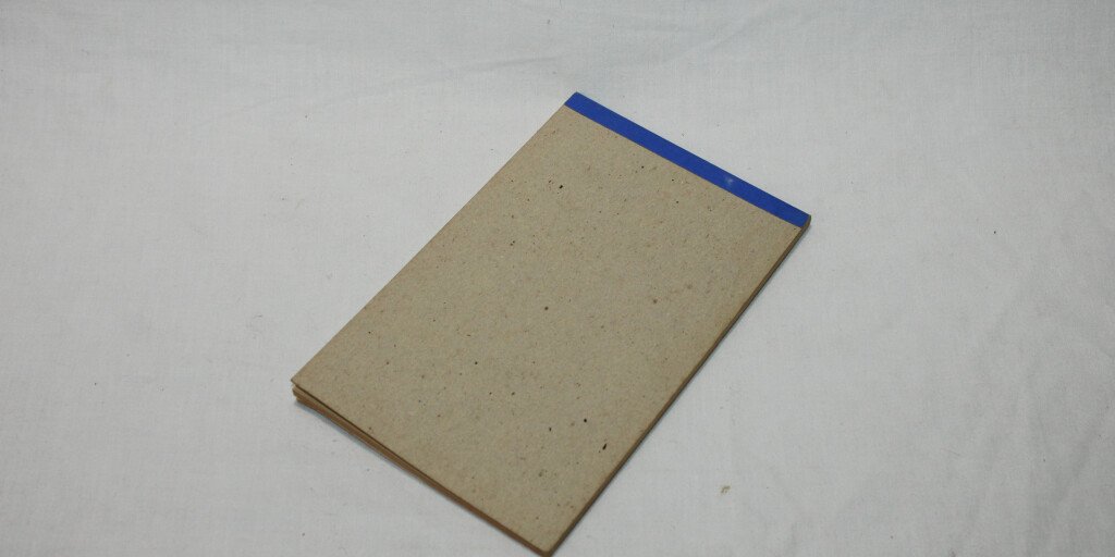 Usncs Note Blocks Bloc note US | Chris Militaria