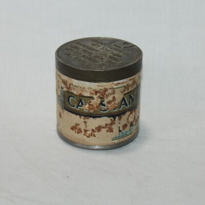 Tabac Capstan navy cut
