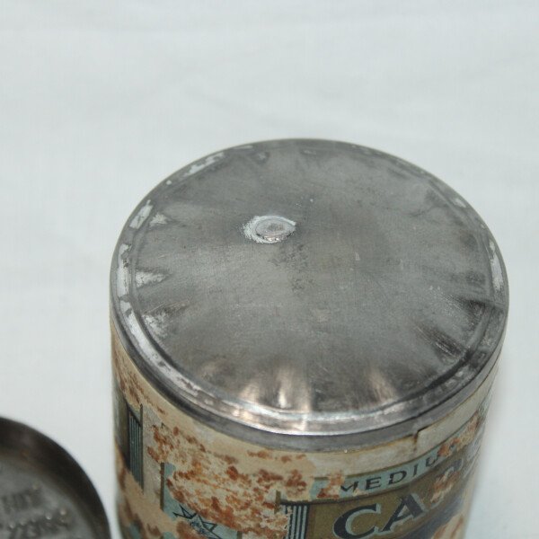 Tabac Capstan navy cut