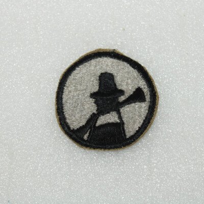 Patch 94th Div inf