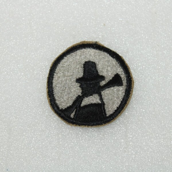 Patch 94th Div inf