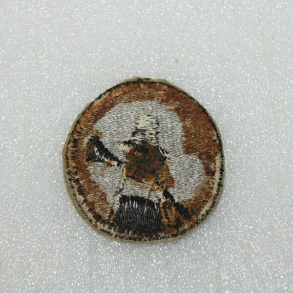 Patch 94th Div inf
