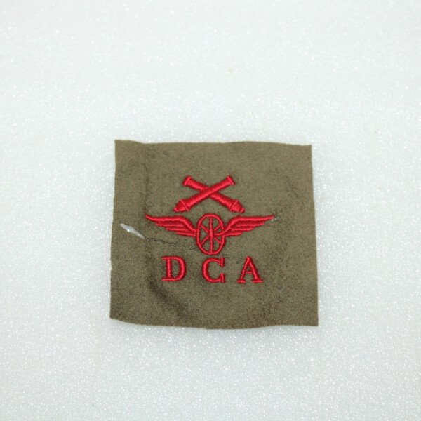 Insigne DCA