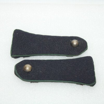 Pattes d'épaule RCC
