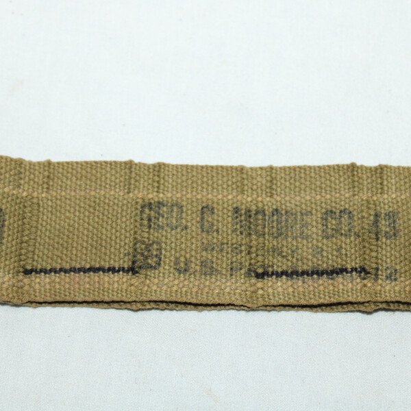 Bande Cal.50