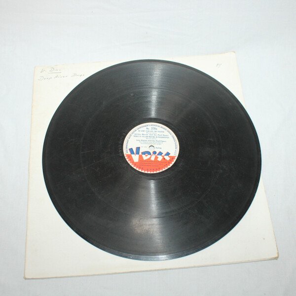 V-disc