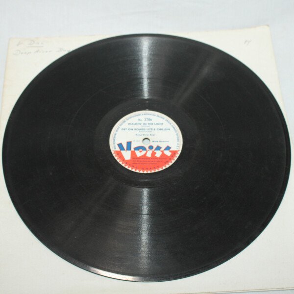 V-disc