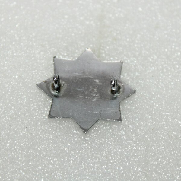 Cap badge AFS